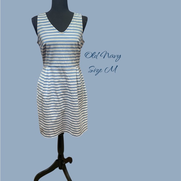 3 FOR 1 CASUAL SUMMER CAREER DRESSES GENTLY WORN SEE DESCRIPTION - Picture 4 of 9